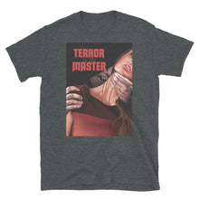 Terror of the Master Short-Sleeve Unisex T-Shirt