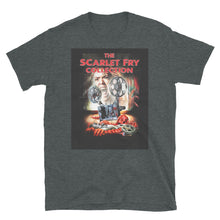 Scarlet Fry Collection Short-Sleeve Unisex T-Shirt