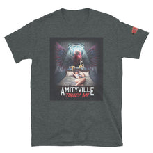 Amityville Turkey Day Short-Sleeve Unisex T-Shirt