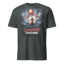 Subhuman The Amityville Experiment Short-Sleeve Unisex T-Shirt