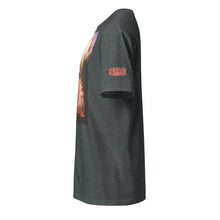 Grim Reaper 2 Short-Sleeve Unisex T-Shirt