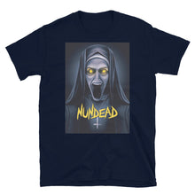 Nundead Short-Sleeve Unisex T-Shirt
