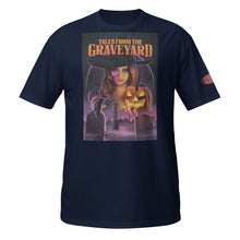 Tales from the Graveyard Short-Sleeve Unisex T-Shirt