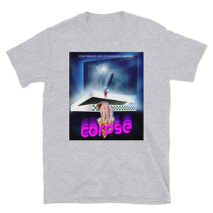 Corpse Short-Sleeve Unisex T-Shirt