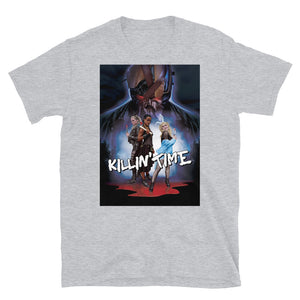 Killin' Time Short-Sleeve Unisex T-Shirt