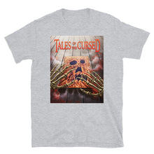 Tales of the Cursed Short-Sleeve Unisex T-Shirt