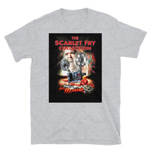 Scarlet Fry Collection Short-Sleeve Unisex T-Shirt