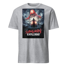 Subhuman The Amityville Experiment Short-Sleeve Unisex T-Shirt