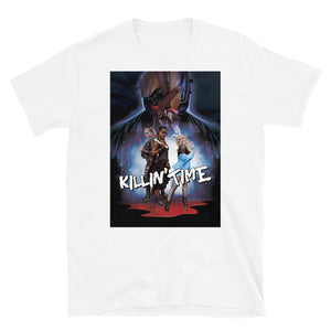 Killin' Time Short-Sleeve Unisex T-Shirt