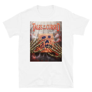 Tales of the Cursed Short-Sleeve Unisex T-Shirt