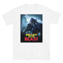 Feast for the Beast Short-Sleeve Unisex T-Shirt