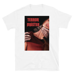 Terror of the Master Short-Sleeve Unisex T-Shirt