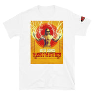 Battle Legends Short-Sleeve Unisex T-Shirt
