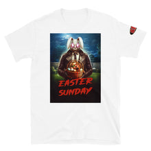 Easter Sunday Short-Sleeve Unisex T-Shirt