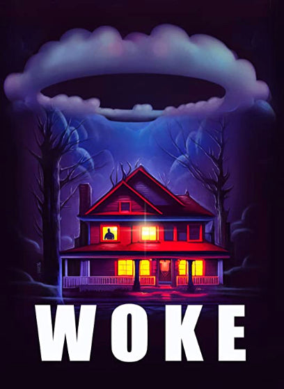 Woke Blu-ray - Indiegogo