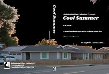 Cool Summer DVD
