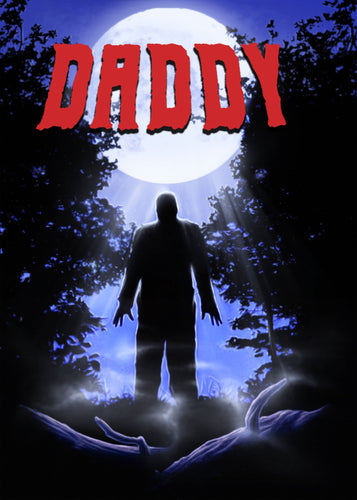 Daddy Blu-ray