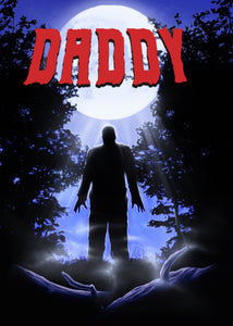 Daddy Blu-ray