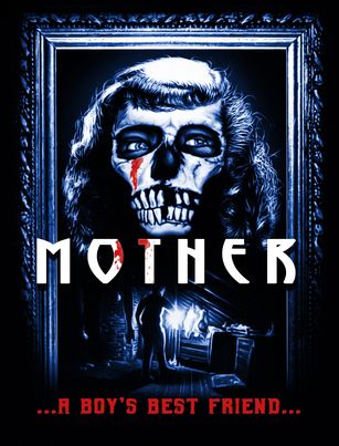 Mother Blu-ray