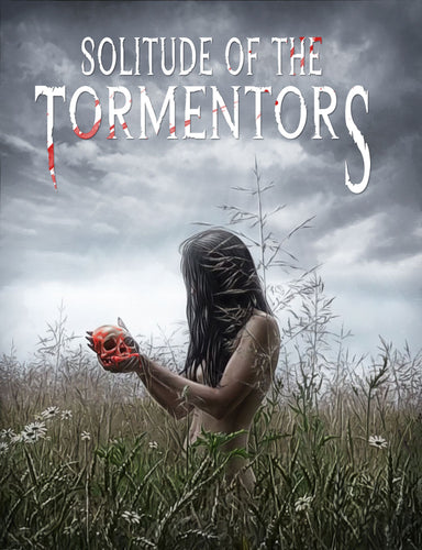 Solitude of the Tormentors Blu-ray