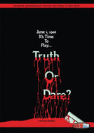 Truth or Dare Blu-Ray