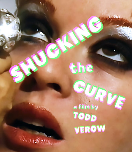 Shucking the Curve DVD