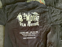 Vintage Mid-2000s B-Movie Fest T-Shirt LIMITED/RARE Last Man on Earth