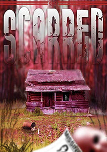 Scarred DVD - USED
