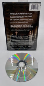 Endeavour DVD