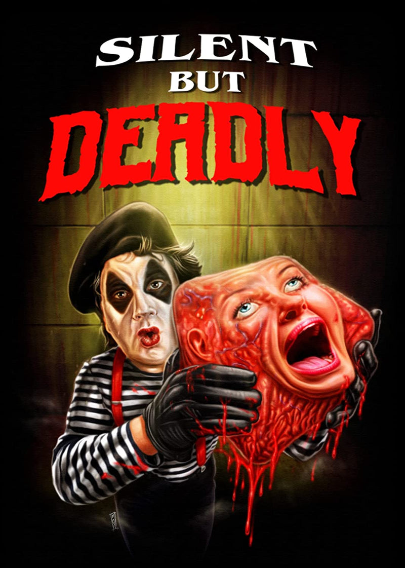 その他 Deadly Silence [DVD] s-l400.jpg