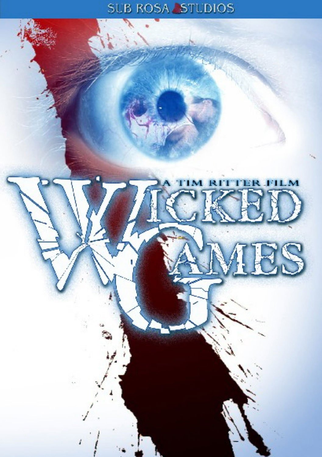 Wicked Games DVD