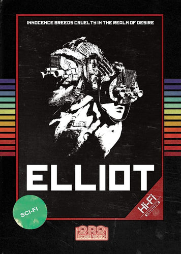 Elliot DVD