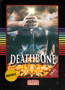 Deathbone DVD