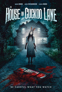 House On Cuckoo Lane DVD