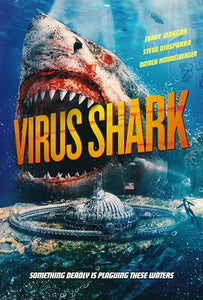 Virus Shark DVD