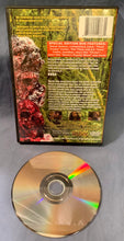 Flesh Freaks DVD - USED OOP