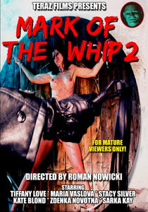 Mark of the Whip 2 DVD