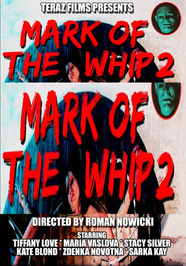 Mark of the Whip 2 DVD