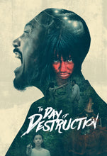 Day of Destruction, The Blu-ray