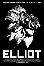Elliot Bluray