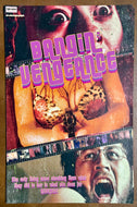 Bangin' Vengeance Mini-Poster