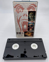 Vampires and other Stereotypes RARE Original VHS PAL