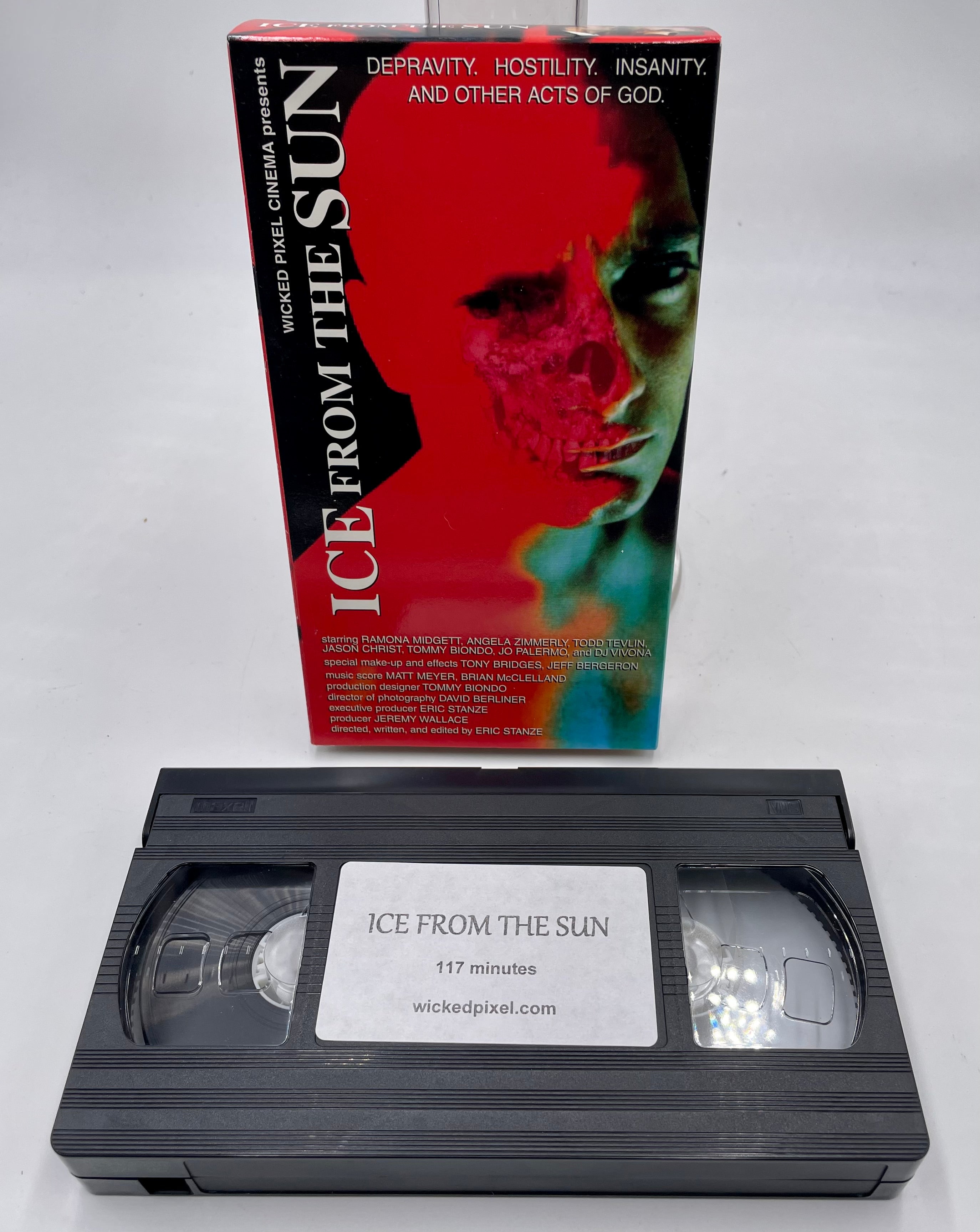 Amazon.co.jp: 魂遊 ほうこう [VHS] : 奥山恵介, 高林陽一: DVD