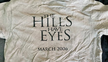 Vintage Mid-2000s T-Shirt LIMITED/RARE The Hills Have Eyes