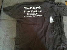 Vintage Mid-2000s B-Movie Fest T-Shirt LIMITED/RARE B-Fest Future