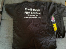 Vintage Mid-2000s B-Movie Fest T-Shirt LIMITED/RARE Tor Johnson Lobo