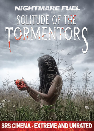 Solitude Of The Tormentors DVD