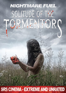 Solitude Of The Tormentors DVD