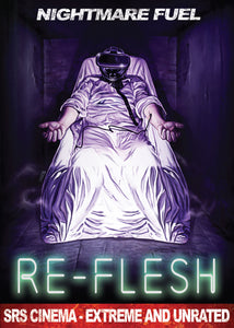 Re-flesh DVD