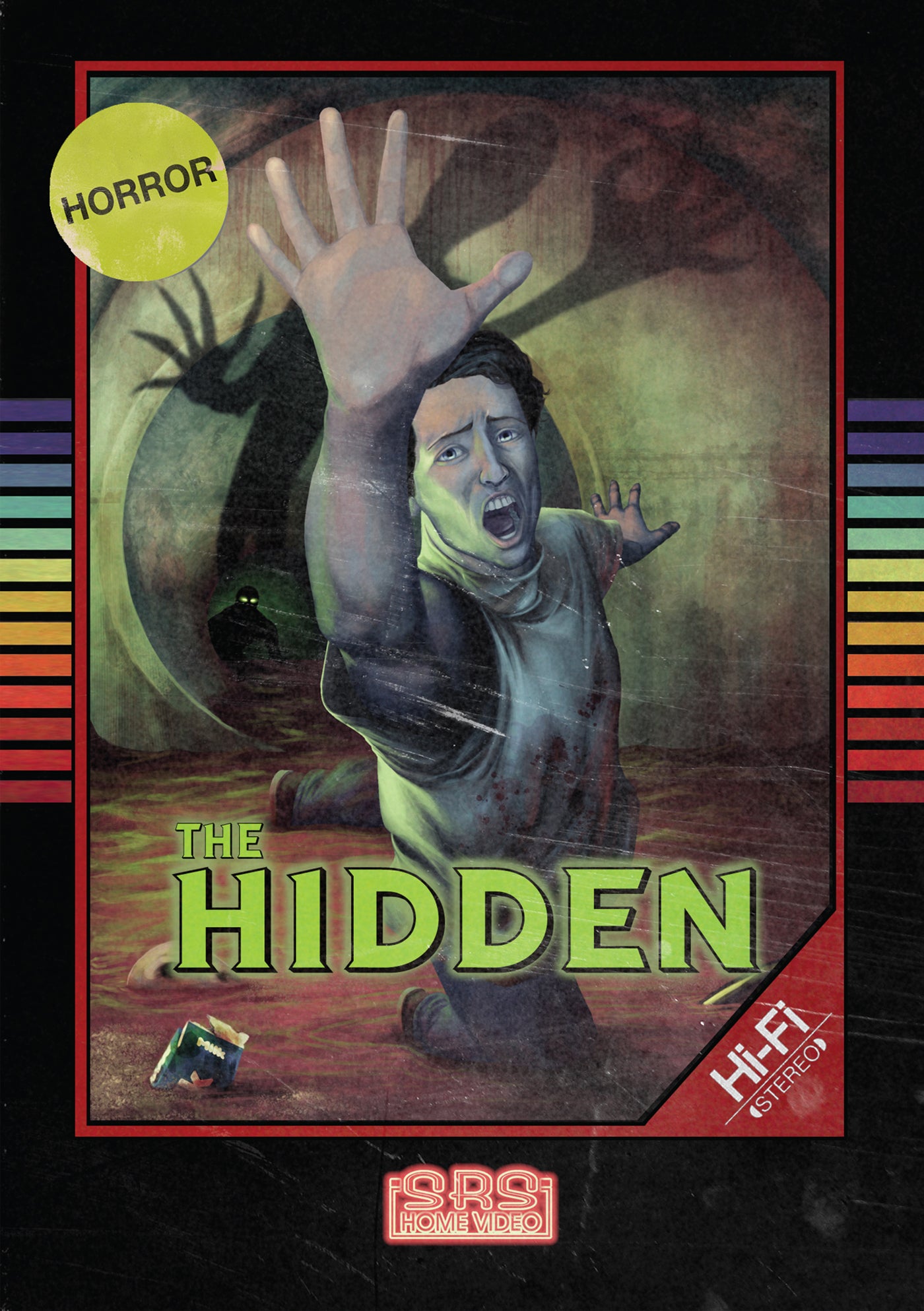(未使用･未開封品)Secret Lives: Hidden Children &amp; Their Rescuers [DVD] s-l400.jpg